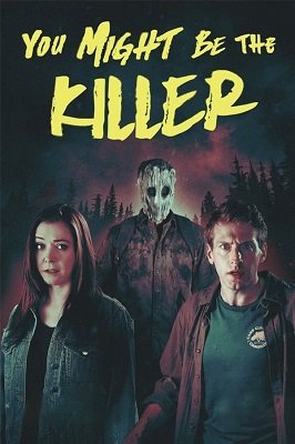 You Might Be the Killer (2019) ქართულად