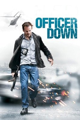 Officer Down (2013) ქართულად