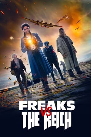 FREAKS OUT (2021) ქართულად