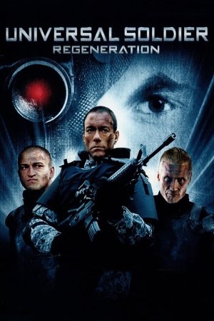 Universal Soldier 3 Regeneration (2009) ქართულად