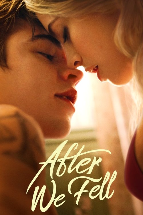 After We Fell ქართულად