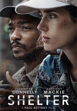 Shelter (2014) ქართულად