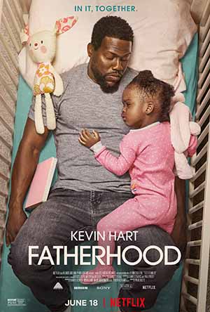 Fatherhood Mamoba (2021) ქართულად