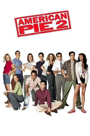 American Pie 2 (2001) ქართულად