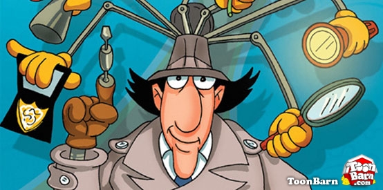 Gadget And The Gadgetinis (2003) ქართულად