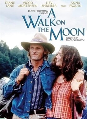 A Walk on the Moon ქართულად
