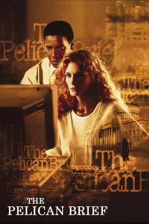 The Pelican Brief (1993) ქართულად