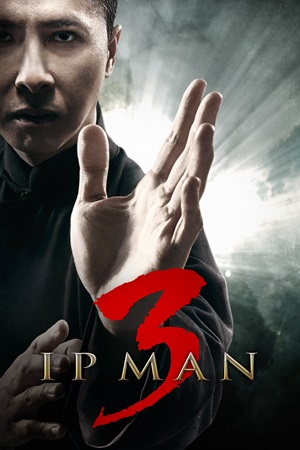 Ip Man 3 (2015) ქართულად
