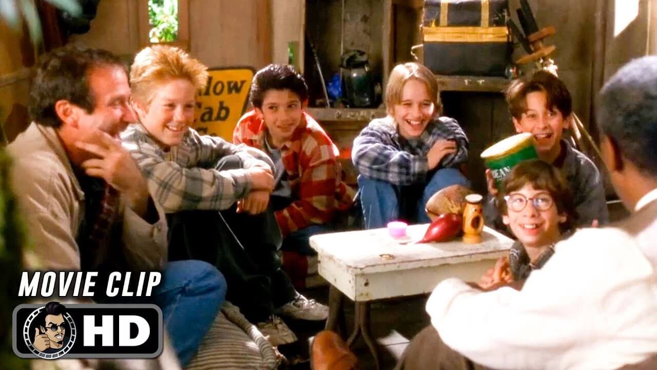 Jack (1996) ქართულად