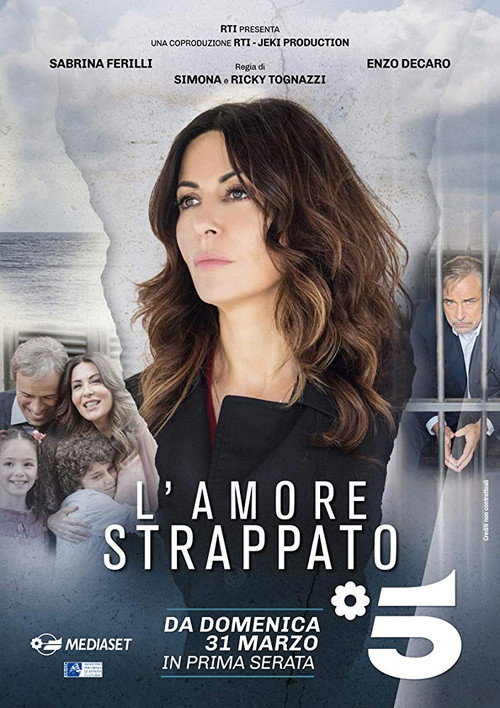 L'amore strappato ქართულად