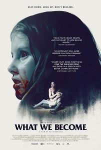 What We May Become ქართულად