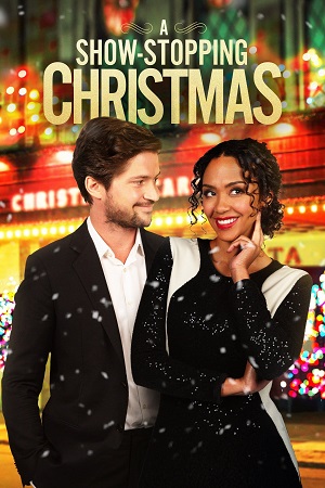A Show-Stopping Christmas ქართულად