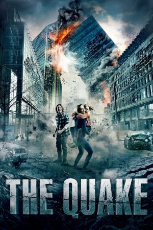 The Quake Skjelvet Miwiszvra (2018) ქართულად