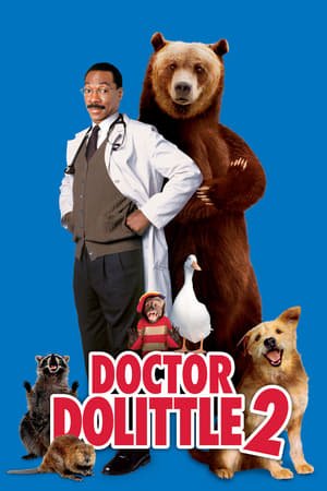 Dr. Dolittle 2 (2001) ქართულად