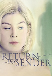 Daubrunet Gamomgzavns Return To Sender (2015) ქართულად