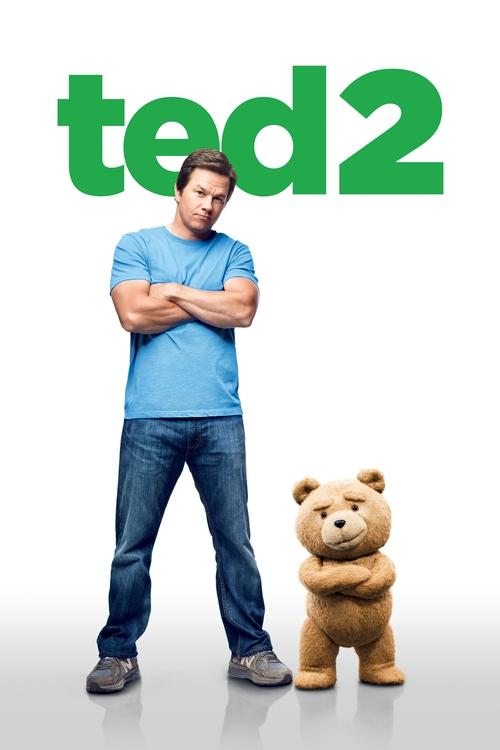 Ted 2 ქართულად
