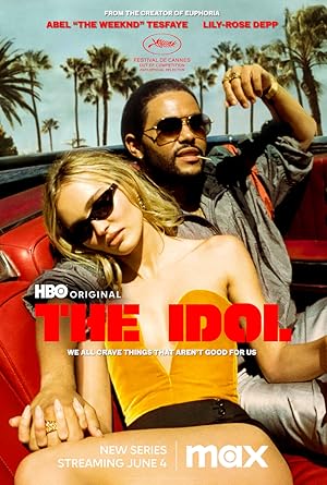 The Idol (2023) ქართულად