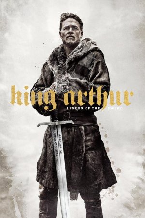 King Arthur: Legend of the Sword (2017) ქართულად