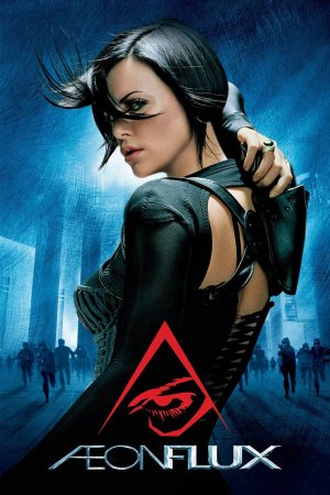 Æon Flux (2005) ქართულად