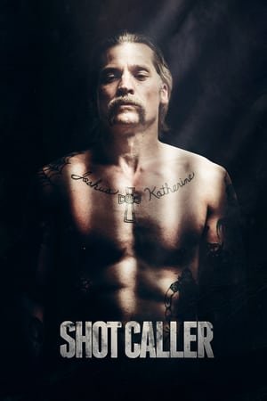 SHOTCALLER (2008) ქართულად