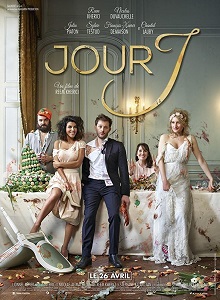 Jour de Fête (2006) ქართულად