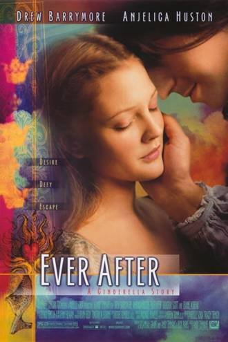 EverAfter (1998) ქართულად