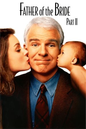 Father of the Bride Part II (1995) ქართულად