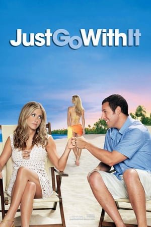 Just Go with It (2011) ქართულად