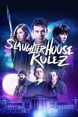 Slaughterhouse Rulez (2018) ქართულად