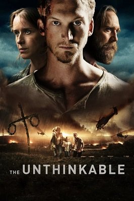 UNTHINKABLE (2010) ქართულად