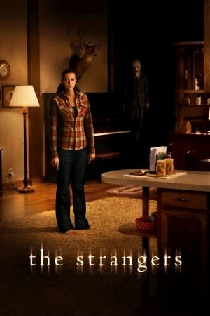 The Strangers (2008) ქართულად