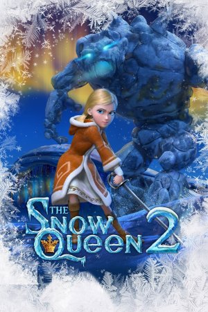 The Snow Queen (2012) ქართულად