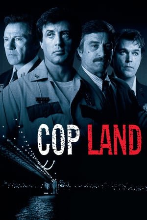 Cop Land (1997) ქართულად