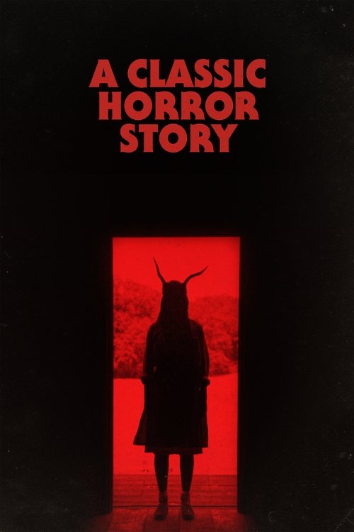 A Classic Horror Story (2021) ქართულად