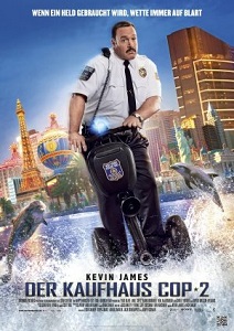 Paul Blart Mall Cop 2 (2015) ქართულად