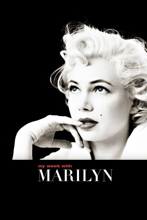My Week with Marilyn ქართულად