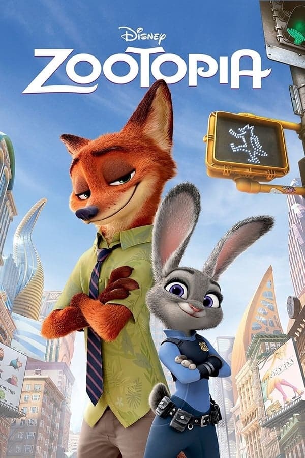 Zootopia (2016) ქართულად