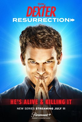 Dexter: Resurrection ქართულად