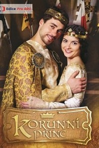 Korunní princ ქართულად