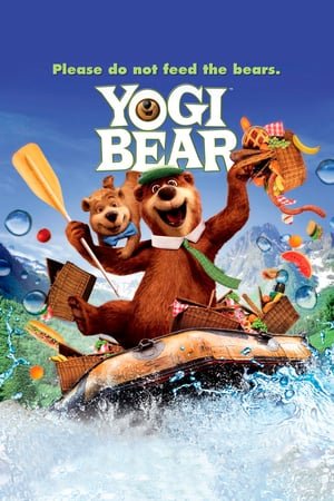 Yogi Bear (2010) ქართულად