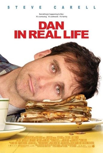 Dan in Real Life (2007) ქართულად