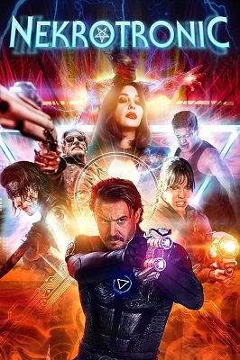 Nekrotronic (2018) ქართულად
