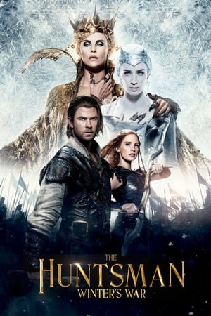 The Huntsman: Winter's War (2016) ქართულად