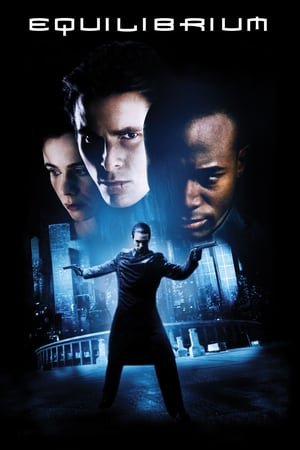 Equilibrium (2002) ქართულად