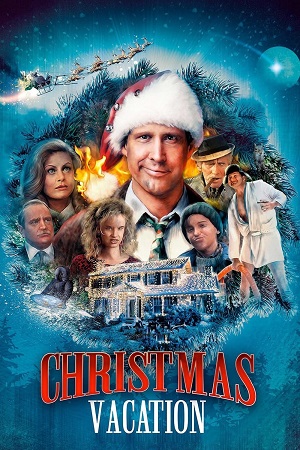 National Lampoon's Christmas Vacation (1989) ქართულად