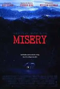 Mizeri Misery (1990) ქართულად