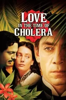 Love in the Time of Cholera (2007) ქართულად