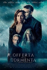 Offering to the Storm (2020) ქართულად