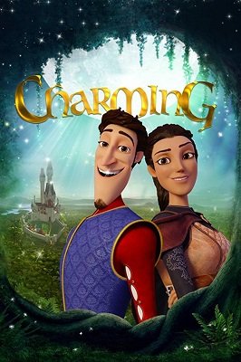 Charming (2018) ქართულად