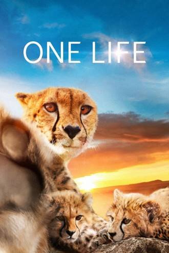 One Life (2011) ქართულად